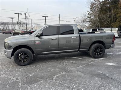 2010 Dodge Ram 2500 SLT   - Photo 4 - Bridgeton, NJ 08302