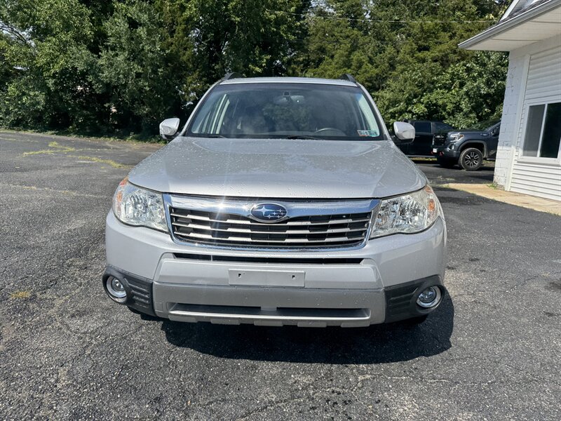 2010 Subaru Forester 2.5X Limited - Photo 8 - Bridgeton, NJ 08302