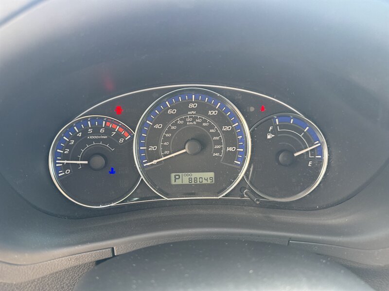 2010 Subaru Forester 2.5X Limited - Photo 14 - Bridgeton, NJ 08302