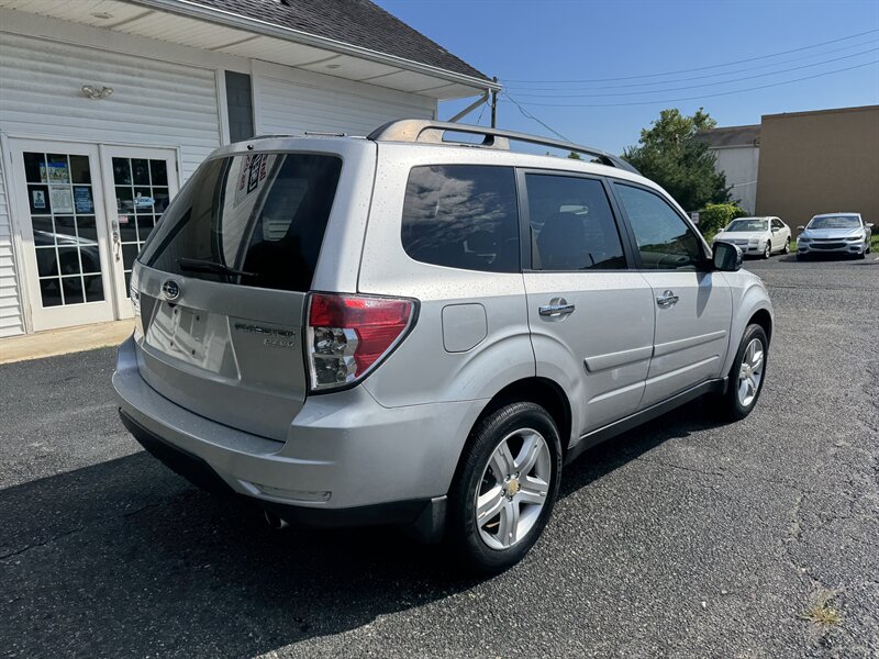 2010 Subaru Forester 2.5X Limited - Photo 3 - Bridgeton, NJ 08302