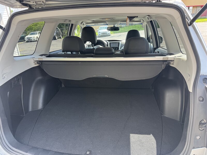 2010 Subaru Forester 2.5X Limited - Photo 11 - Bridgeton, NJ 08302