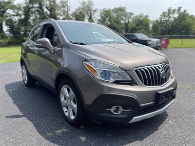 2015 Buick Encore Convenience SUV