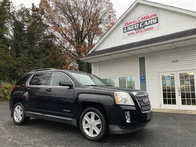 2012 GMC Terrain SLE-2 SUV