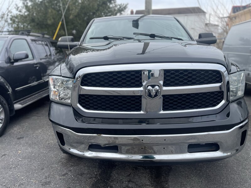 2014 RAM 1500 Outdoorsman - Photo 2 - Bridgeton, NJ 08302