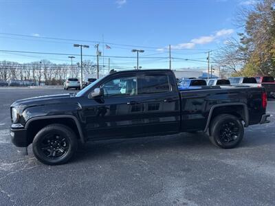 2017 GMC Sierra 1500   - Photo 5 - Bridgeton, NJ 08302