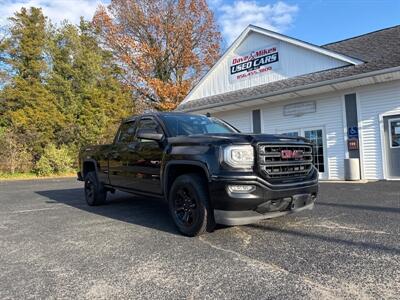 2017 GMC Sierra 1500   - Photo 1 - Bridgeton, NJ 08302