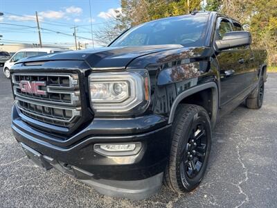 2017 GMC Sierra 1500   - Photo 4 - Bridgeton, NJ 08302