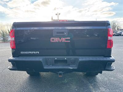 2017 GMC Sierra 1500   - Photo 7 - Bridgeton, NJ 08302