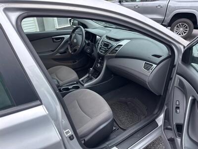 2015 Hyundai ELANTRA SE   - Photo 14 - Bridgeton, NJ 08302