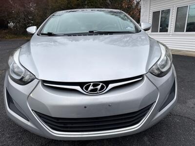 2015 Hyundai ELANTRA SE   - Photo 3 - Bridgeton, NJ 08302