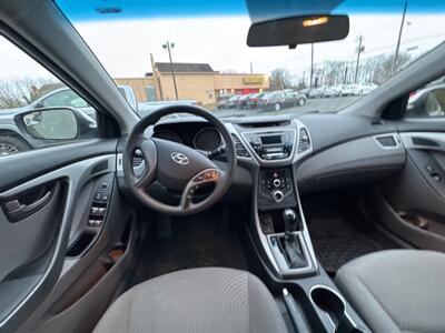 2015 Hyundai ELANTRA SE   - Photo 17 - Bridgeton, NJ 08302