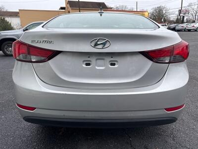 2015 Hyundai ELANTRA SE   - Photo 7 - Bridgeton, NJ 08302