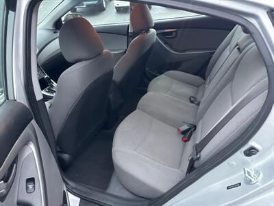 2015 Hyundai ELANTRA SE   - Photo 11 - Bridgeton, NJ 08302