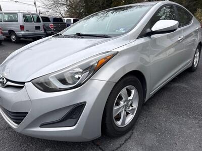 2015 Hyundai ELANTRA SE   - Photo 4 - Bridgeton, NJ 08302