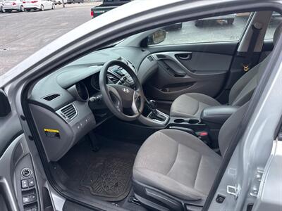 2015 Hyundai ELANTRA SE   - Photo 10 - Bridgeton, NJ 08302