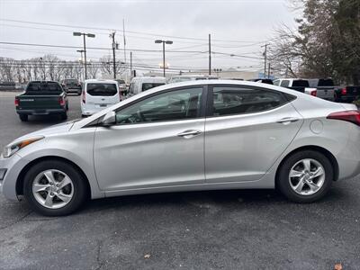 2015 Hyundai ELANTRA SE   - Photo 5 - Bridgeton, NJ 08302