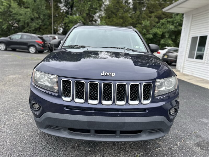 2016 Jeep Compass Sport - Photo 3 - Bridgeton, NJ 08302