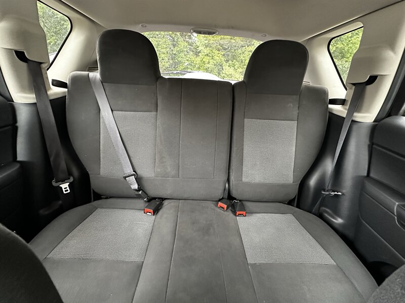 2016 Jeep Compass Sport - Photo 15 - Bridgeton, NJ 08302