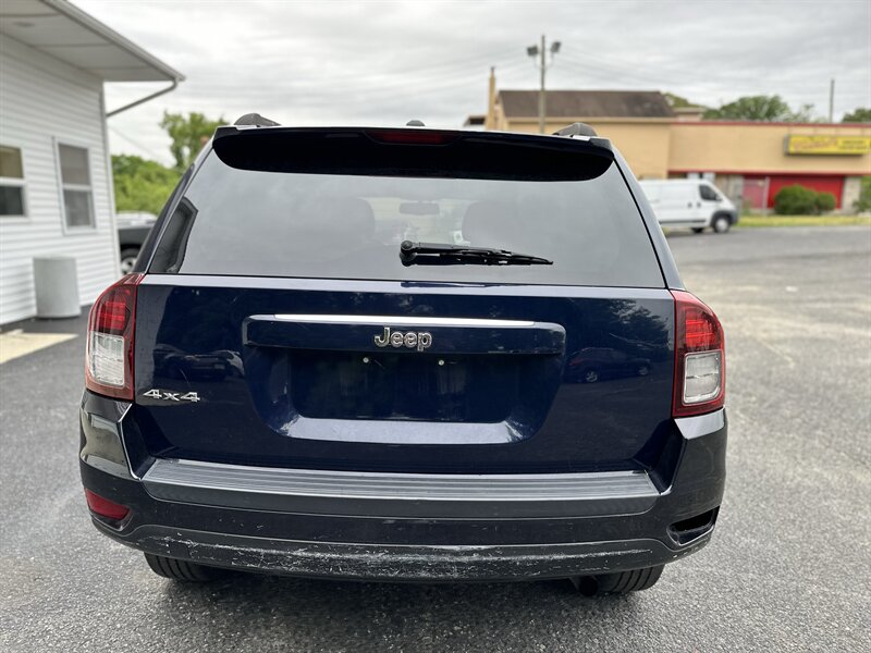 2016 Jeep Compass Sport - Photo 7 - Bridgeton, NJ 08302