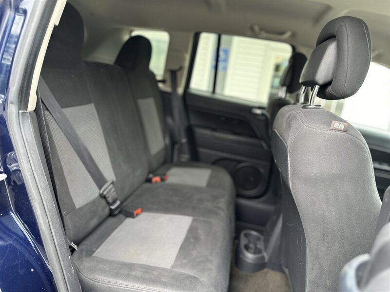 2016 Jeep Compass Sport - Photo 13 - Bridgeton, NJ 08302