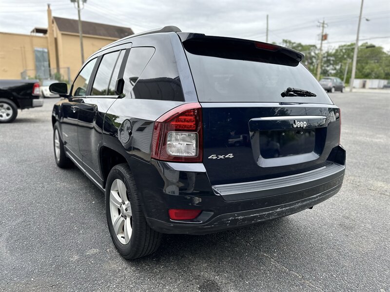 2016 Jeep Compass Sport - Photo 6 - Bridgeton, NJ 08302