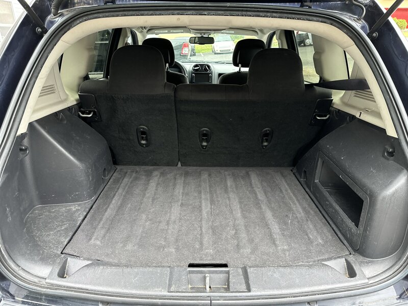 2016 Jeep Compass Sport - Photo 12 - Bridgeton, NJ 08302