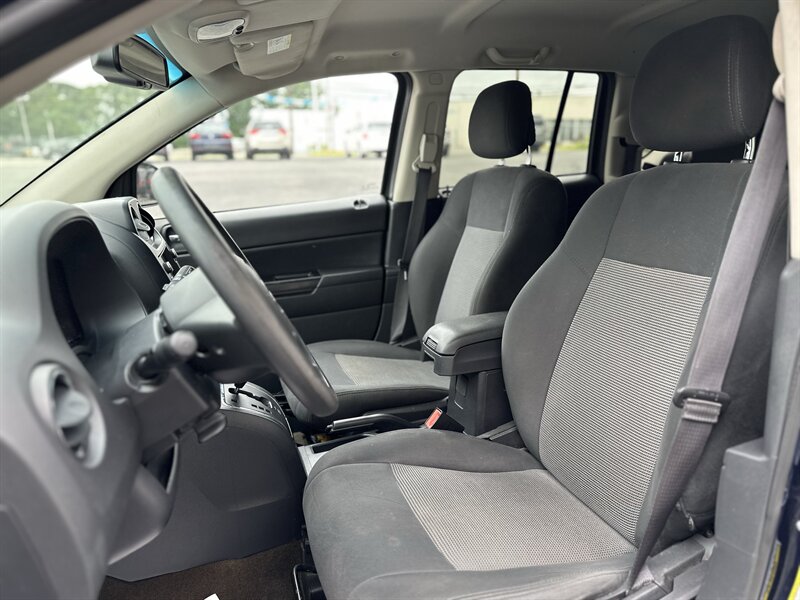 2016 Jeep Compass Sport - Photo 10 - Bridgeton, NJ 08302