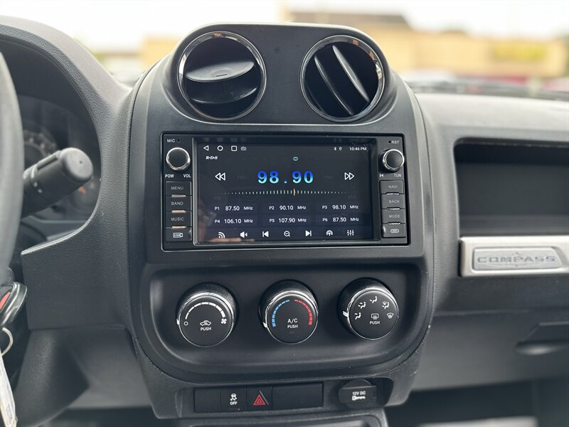 2016 Jeep Compass Sport - Photo 18 - Bridgeton, NJ 08302