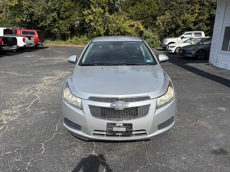 2014 Chevrolet Cruze 1LT Auto  