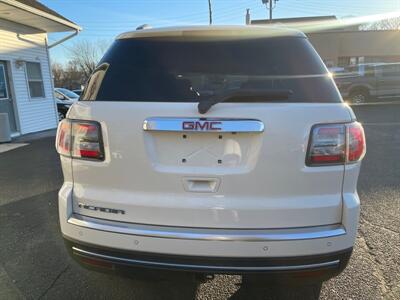 2014 GMC Acadia SLT-1   - Photo 6 - Bridgeton, NJ 08302