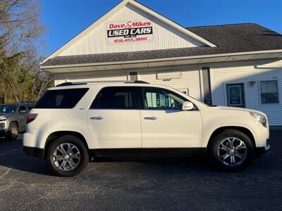 2014 GMC Acadia SLT-1   - Photo 8 - Bridgeton, NJ 08302