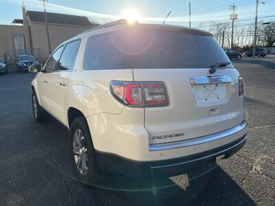 2014 GMC Acadia SLT-1   - Photo 5 - Bridgeton, NJ 08302