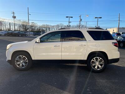 2014 GMC Acadia SLT-1   - Photo 4 - Bridgeton, NJ 08302