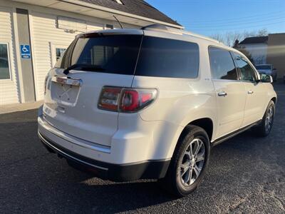 2014 GMC Acadia SLT-1   - Photo 7 - Bridgeton, NJ 08302