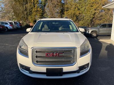 2014 GMC Acadia SLT-1   - Photo 2 - Bridgeton, NJ 08302