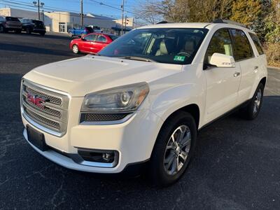 2014 GMC Acadia SLT-1   - Photo 3 - Bridgeton, NJ 08302