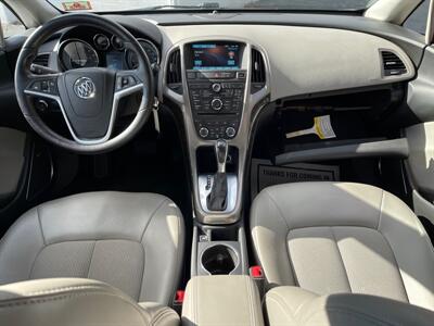 2016 Buick Verano Sport Touring   - Photo 15 - Bridgeton, NJ 08302