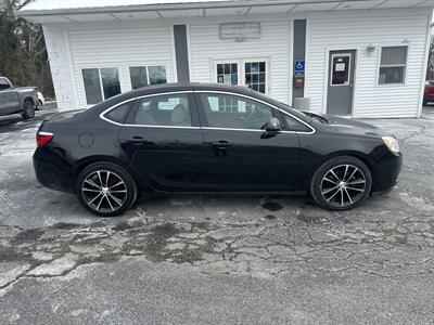 2016 Buick Verano Sport Touring   - Photo 8 - Bridgeton, NJ 08302