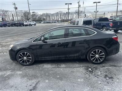 2016 Buick Verano Sport Touring   - Photo 4 - Bridgeton, NJ 08302