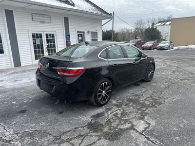 2016 Buick Verano Sport Touring   - Photo 7 - Bridgeton, NJ 08302