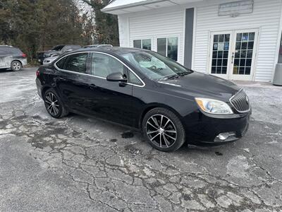 2016 Buick Verano Sport Touring   - Photo 1 - Bridgeton, NJ 08302