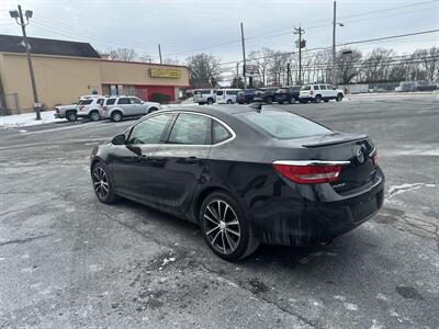 2016 Buick Verano Sport Touring   - Photo 5 - Bridgeton, NJ 08302