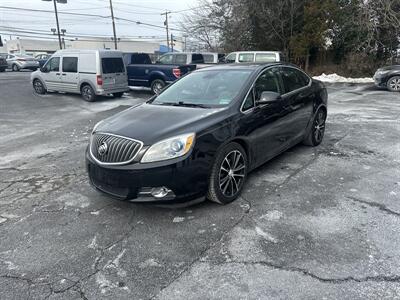 2016 Buick Verano Sport Touring   - Photo 3 - Bridgeton, NJ 08302