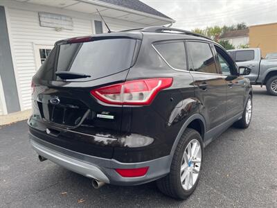 2013 Ford Escape SE   - Photo 7 - Bridgeton, NJ 08302