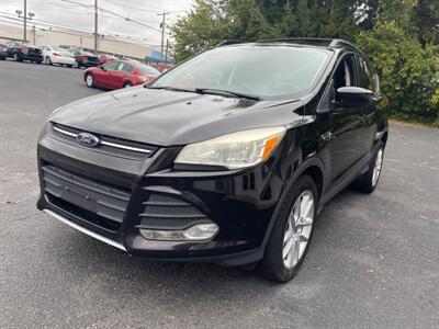 2013 Ford Escape SE   - Photo 3 - Bridgeton, NJ 08302