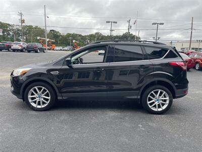 2013 Ford Escape SE   - Photo 4 - Bridgeton, NJ 08302