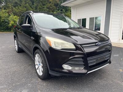 2013 Ford Escape SE   - Photo 1 - Bridgeton, NJ 08302