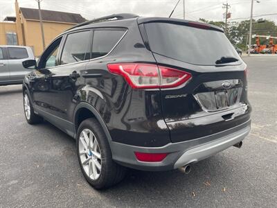 2013 Ford Escape SE   - Photo 5 - Bridgeton, NJ 08302