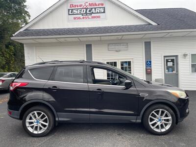 2013 Ford Escape SE   - Photo 8 - Bridgeton, NJ 08302