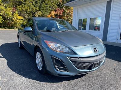 2011 Mazda Mazda3 i Touring  